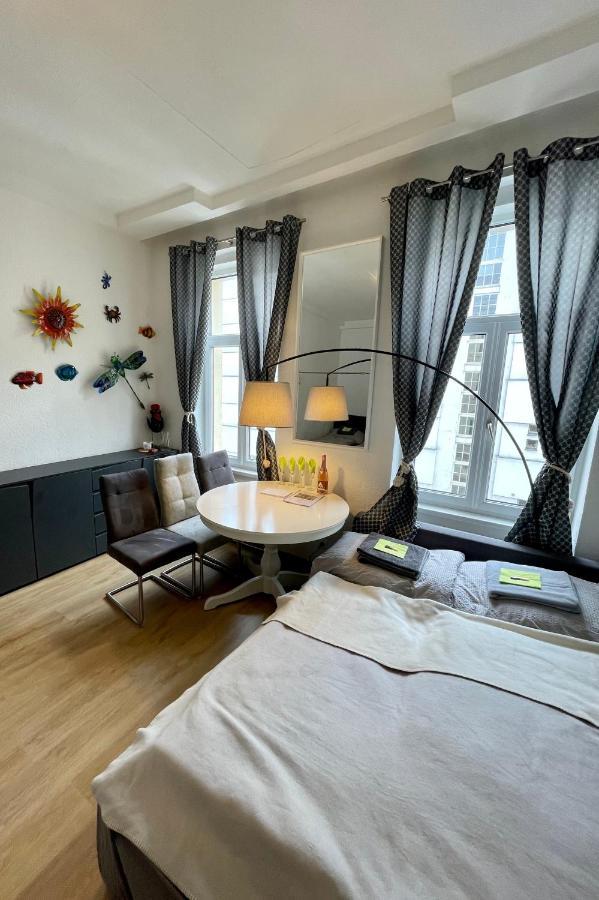 Your Home In Vienna Self Check In ภายนอก รูปภาพ