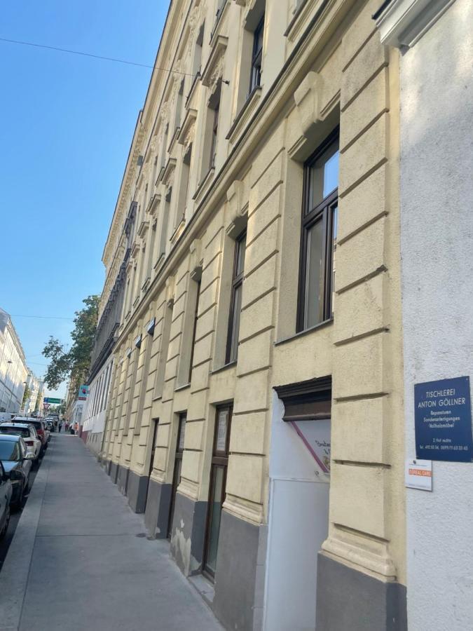 Your Home In Vienna Self Check In ภายนอก รูปภาพ