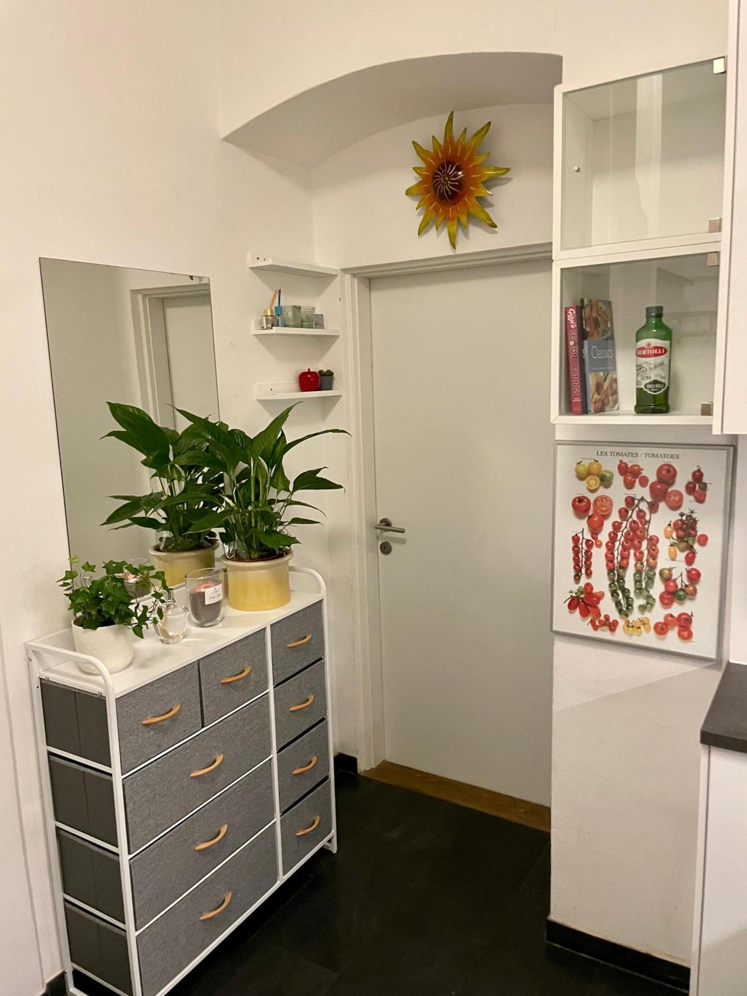 Your Home In Vienna Self Check In ภายนอก รูปภาพ